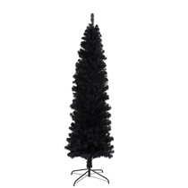 Black Christmas Trees 2021 - Where to Buy a Black Christmas Tree