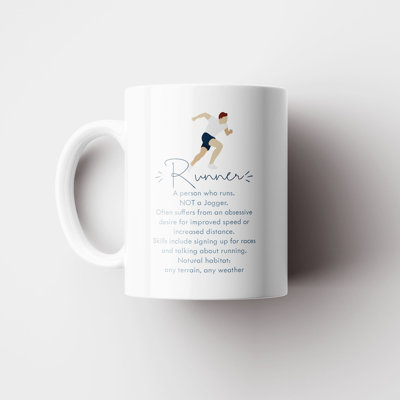 Vivid Squid Wholesale Ceramic Coffee Mug