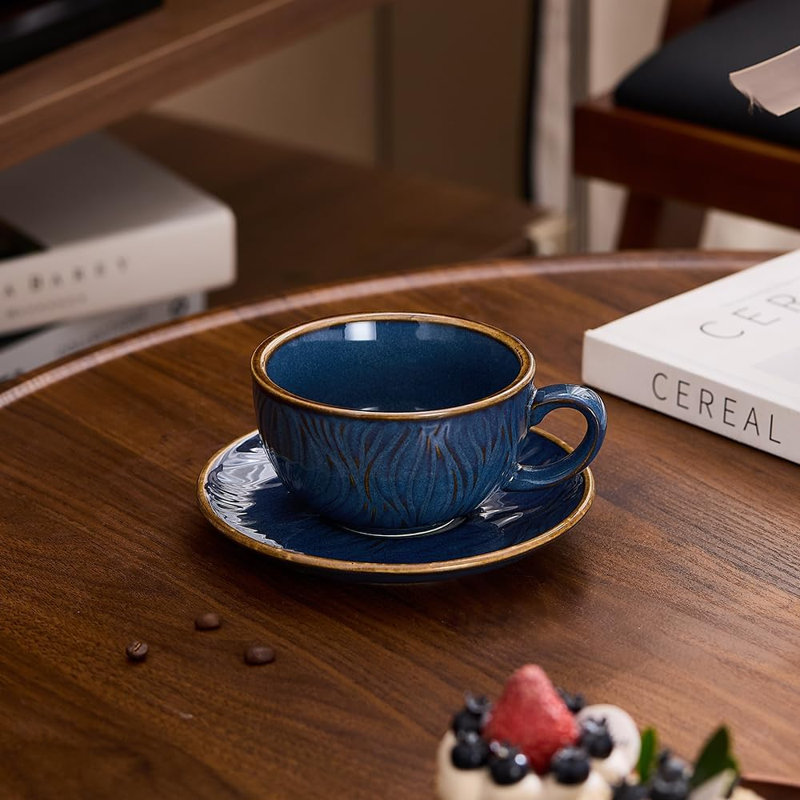 Coffee Master Cup