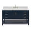 Magnolia Bath Vanity Rectangular Basin S061SCWRV-1815989486-1864545992