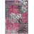 Hertzler Abstract Pink Area Rug-2074558716