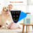 HEPA Air Purifier for Large Rooms (Up to 1076 Sq Ft): H13 Filter, Quiet 25dB, Removes Smoke, Pet Dander, Pollen, with Air Quality Sensor & Diffuser