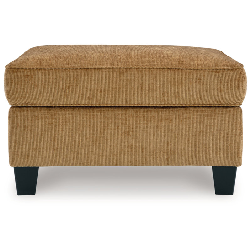 Volkbert Ottoman, Brown