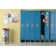 Wall Fabric Bulletin Board