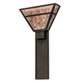 Bryce 2 - Light Flush Mounted Sconce