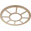 Médaillon de plafond Grace-63412141-63412131