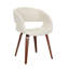 Chaise de salle à manger Blythers-592682040