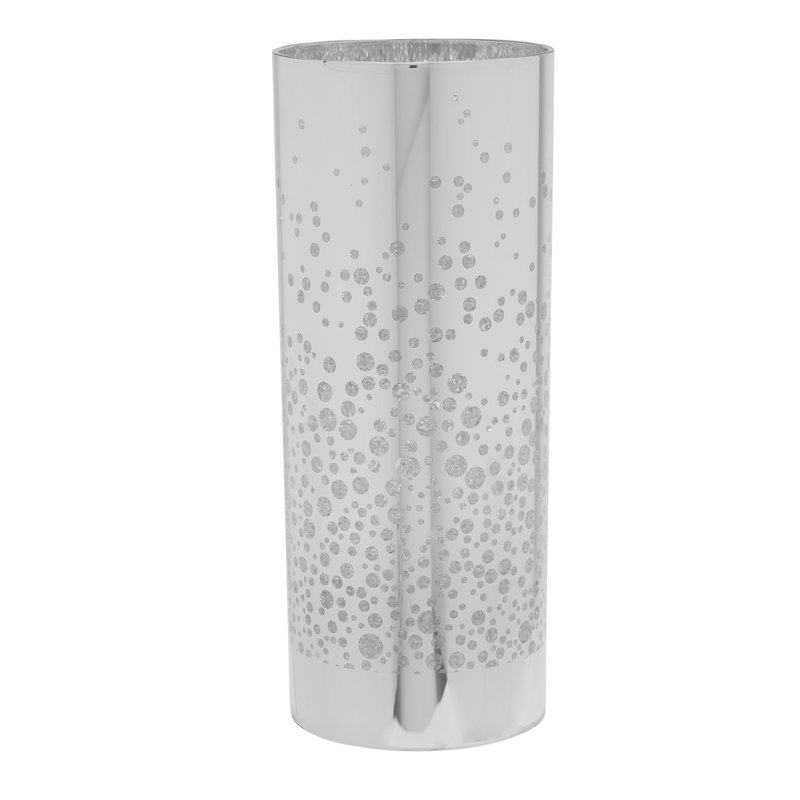 Table Lamp, 20.4cm H 8.2cm W 8.2cm D