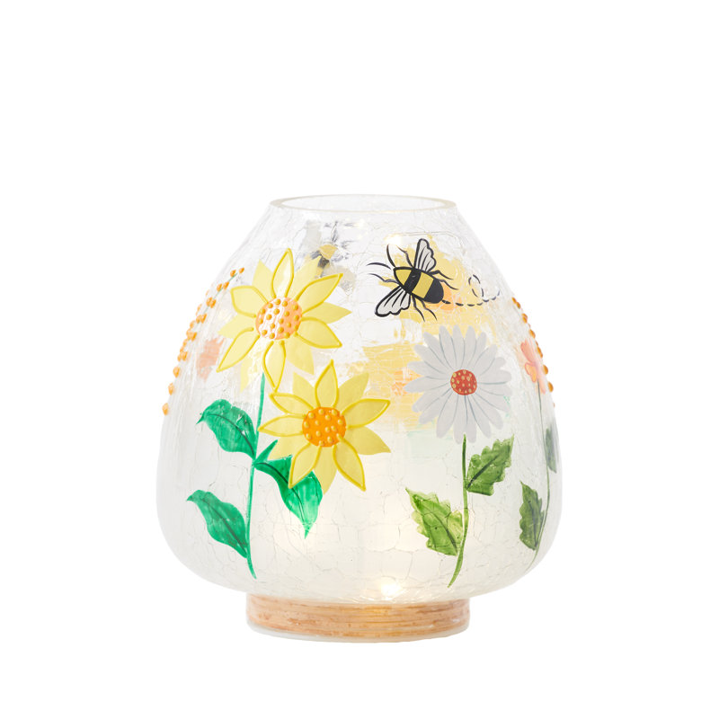 Éclairage pour vase 6,7 "H Honeywell