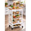 Pedersen Kitchen Cart