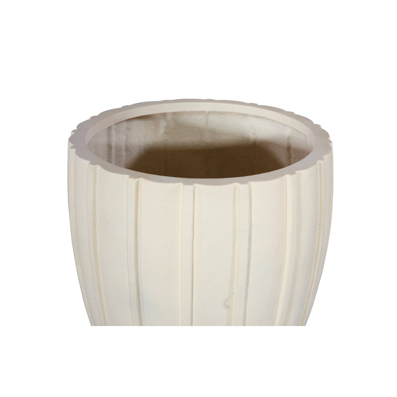 Linear Planter, SM, 24" H x  24" W x 24" D