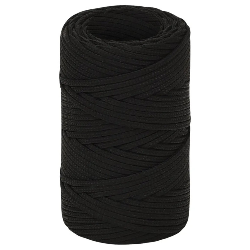 Arisdelsy Garden Rope, 0.2cm H x 5000cm W x 0.2cm D