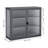 Borrello Metal Bathroom Cabinet-953082005