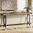 Hanfei 70.9'' Console Table