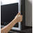 GE Profile 2.1 Cu. Ft. Over-the-Range Sensor Microwave Oven