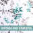 Gris / Turquoise est en rupture de stock