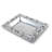 Equestrian Metal Tray