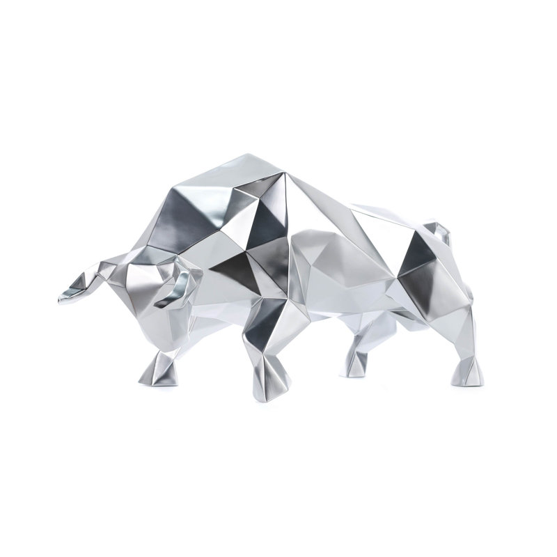 Aydree Figurines & Sculptures, Silver