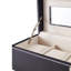 PU Leather Jewellery Box + Drawers