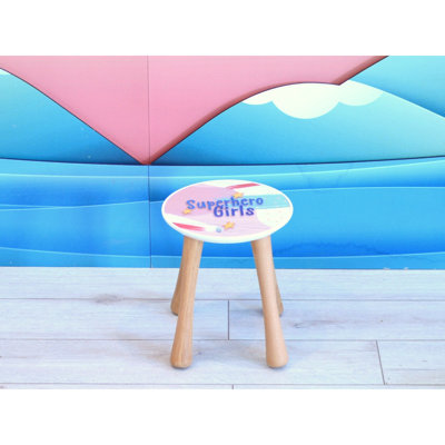 Chaise de bureau / d'activité pour enfants Carillo