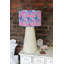 Cotton Drum Lamp Shade ( Uno )-30841498