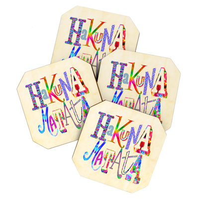 Fimbis hakuna matata