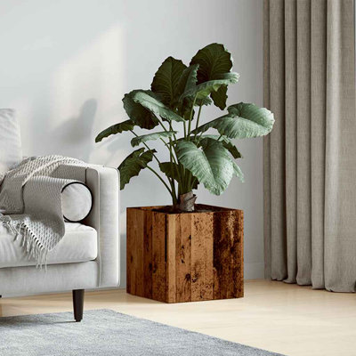 Iveson Planter Box
