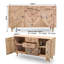 Dorinda 150cm Sideboard