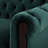 Morosini Upholstered 59.44'' Reception Loveseat-1846631306