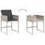 Patio Dining Set Table,-951690419
