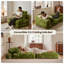 Fauteuil-lit Nathasa-377507860