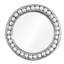 Pearl Mirror, Round-64445743