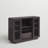 Isakson 47.3 " W Sideboard