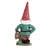 Lamar Fantasy & Sci-Fi Weather Resistant UV Resistant Plastic Garden Statue