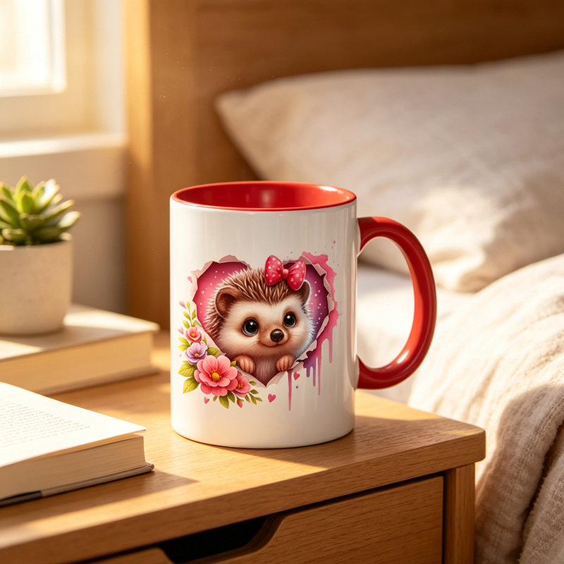 Mug