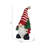 Santa Holding Christmas Tree Lighted Christmas Decor Battery Operated Indoor Use Only