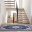 Tapis décoratif lavable Haven2-2139214370