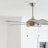 Stembridge 52'' Ceiling Fan with LED Lights-805818255-867275346