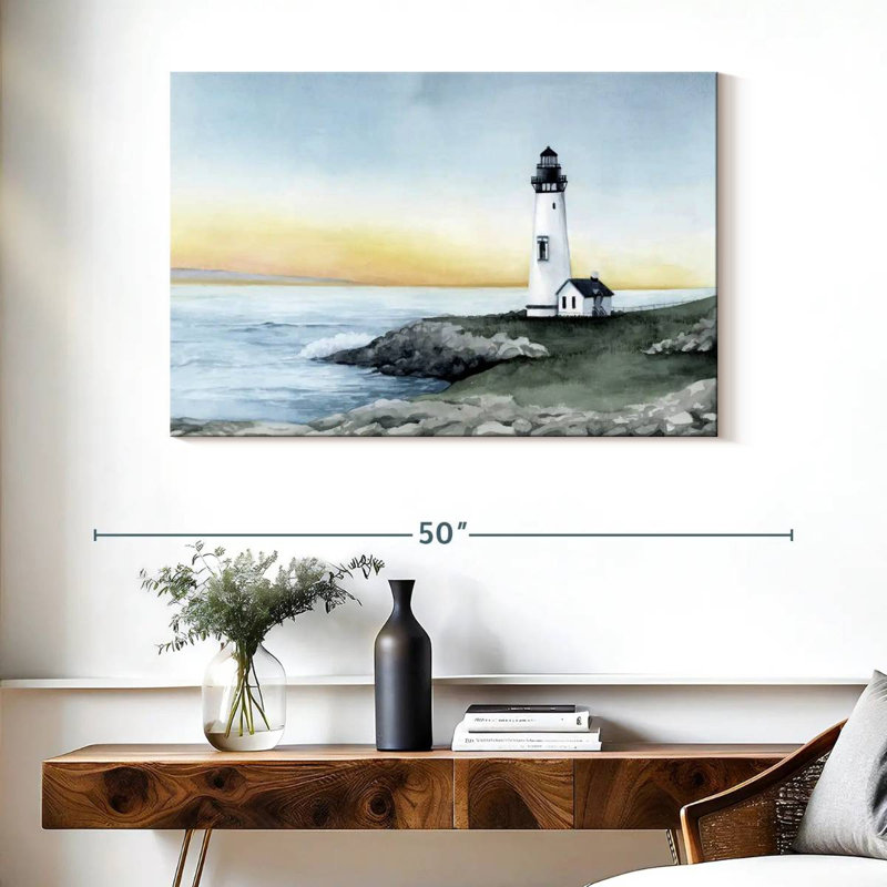 Aletra Lighthouse Bay I, H 26 po x l 39 po