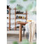 Julian Solid Wood Dining Table-1275702806