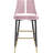 Cowans Upholstered Velvet Counter Stool-605120809