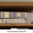 Retro trend bookcase-703261714