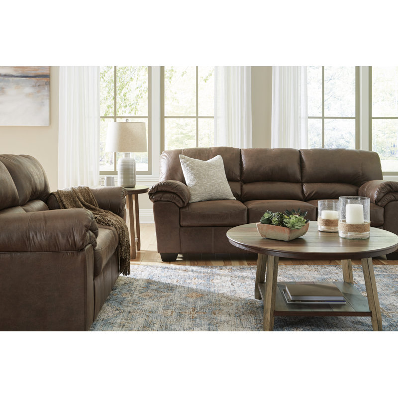 Altari Sofa and Loveseat