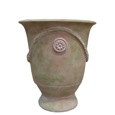 RUTHERFORD PLANTER 23''