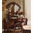 Carlene Accent Stool-1122898381