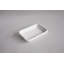 Vida Bamboo Guest Towel Holder