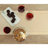 100% Pure Linen Hemstitch Table Runner-114347999-114348019-114348055