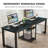 Dalya Computer Desk-509586544