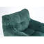 Fauteuil à billes Soft Velvetoy