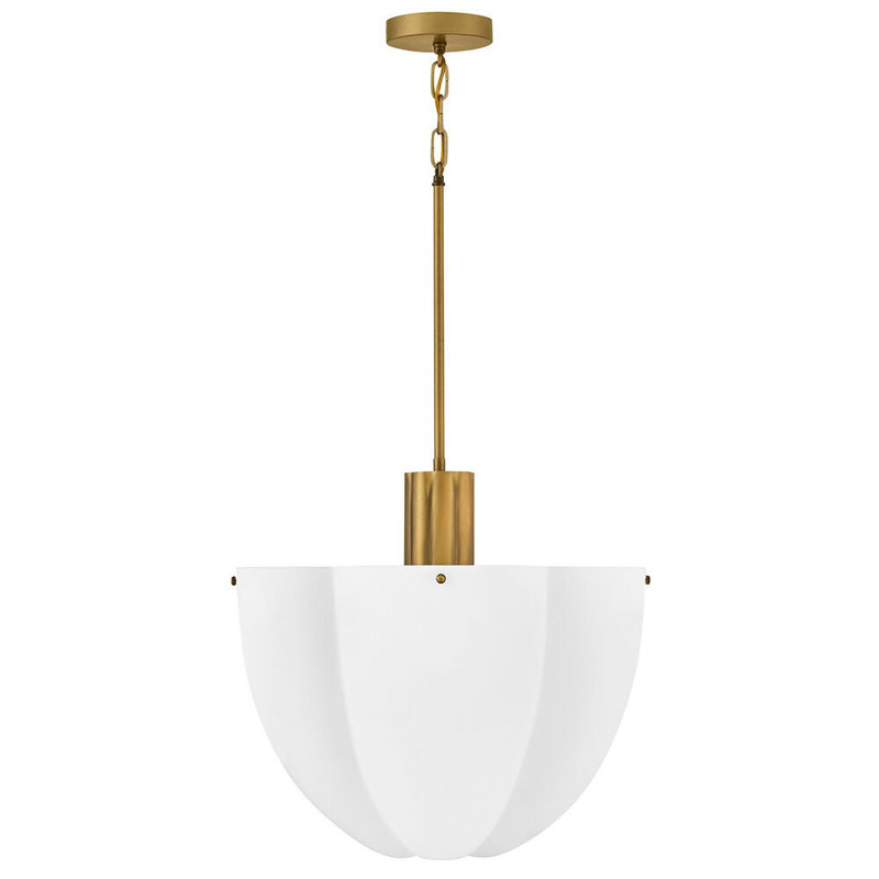Hinkley Becca Large Pendant